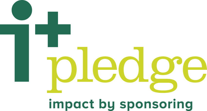 i+pledge iplussolutions sponsorship program